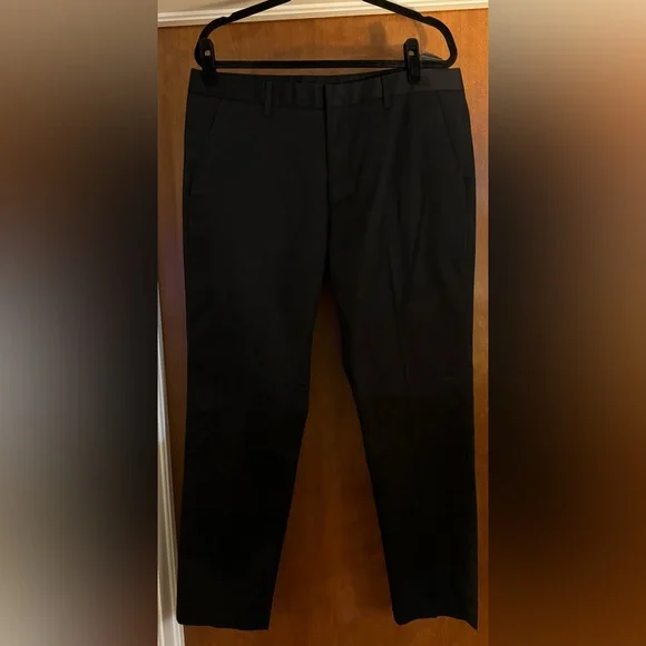 Bonobos Pants Men 36x30 Black Stretch Weekday Warriors Slim Fit - threedaughtersproperties.com Bonobos Pants Men 36x30 Black Stretch Weekday Warriors Slim Fit - threedaughtersproperties.com